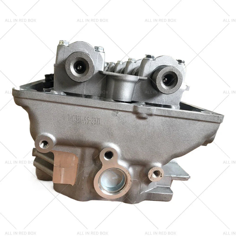 Ford Ranger PJ PK Mazda BT-50 2.5L 3.0L Cylinder Head Kit (2006-2011)