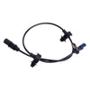 Honda Civic ABS Wheel Speed Sensor Rear Left (2012-2015)
