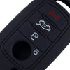 Fiat 500X, Toro, Tipo, Egea, Dodge Neon Remote Key Shell Cover Fob Case
