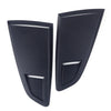Ford Mustang Rear Louver Vent Covers (2015-2018)