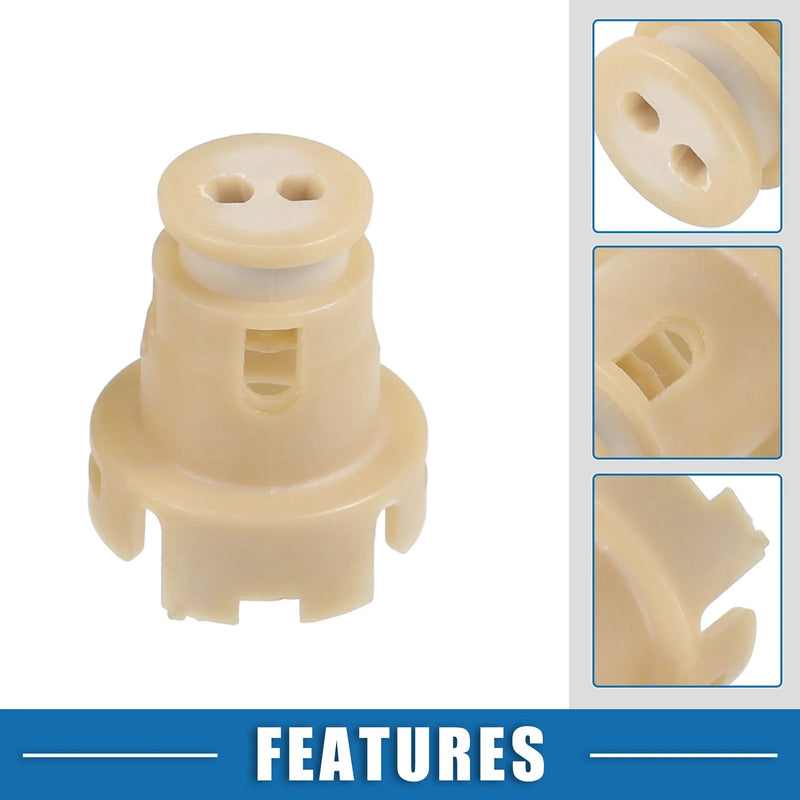 Toyota Tacoma 6 x Fuel Injector O Rings Seals with Micro Filters (99-04)