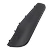 Jeep Grand Cherokee Black Front Bumper Body Filler Panel (2011-2016)