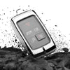 Jaguar Land Rover Range Rover Evoque Zinc Alloy Car Key Fob Case Cover (2011–2024)
