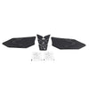 Yamaha Tracer 9 GT Anti-Slip Fuel Tank Pad Knee Pad (2021-2023)