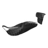 Harley Touring Road King Glide Seat Backrest Pad (2014 - 2023)