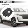 Ford Expedition Heater Air Door Blend Actuator (2007-2014)