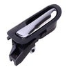 Honda Accord Sedan Front Rear Inner Door Handles (2003-2007)
