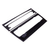 BMW 3 Series E90 E92 E93 A/C CD Panel Cover (2005-2012)