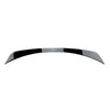 Mercedes-Benz C-Class W206 (2022-2023) Black Rear Trunk Spoiler Wing
