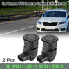 Lexus IS250 2 x Car Bumper PDC Reverse Parking Assist Sensors (2006-2013)