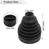 Subaru Forester Outer CV Joint Boot Kit (2009-2013)
