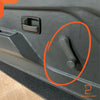 Holden Rodeo KB TF Ute Isuzu Pickup Cream Window Crank Handle Assy (1980-1995)