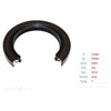 Toyota Sera EXY10 Front Crankshaft Oil Seal (1990–1995)