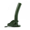 Vehicle Can Spout Nozzle Oil Pipe Army Green