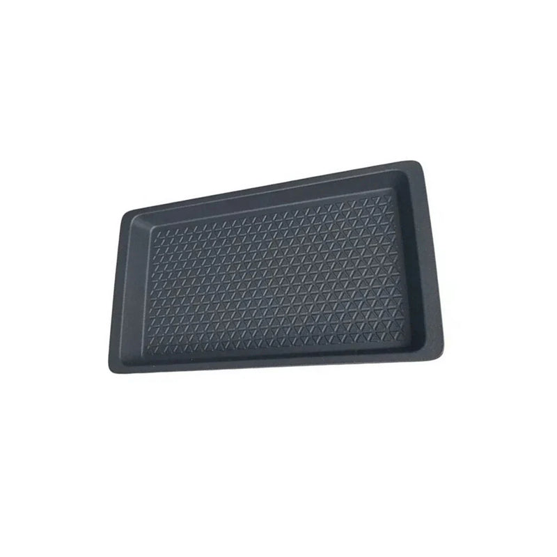 2023-2025 Honda CR-V Black Center Console Tray (2023-2025)