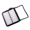 Toyota Prius Engine Air Filter & Cabin Filter (2004-2009)