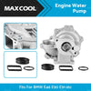 BMW E46 E90 E91 E83 E88 318i 316i 320i 118i 120i Water Pump w/ Seal (2000-2013)