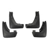 Volvo S80 Mud Flaps Splash Guards 1 x Set (2007-2015)