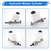 Toyota Camry Brake Master Cylinder w/ Reservoir (2001-2006)