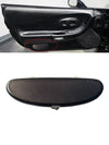 Vehicle 2 x Door Panel Reflector Left Right Marker Light