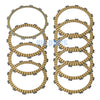 Suzuki GSF1250 Bandit 1250 ABS Clutch Friction Plates (2007-2011)