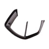 Hyundai Santa Cruz Steering Wheel Button Cover Frame (2022-2023)