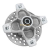 Yamaha Raptor 660R 700 700R YFZ450 Front Wheel Hub & Brake Disc Rotor