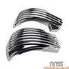 Harley Softail Heritage Classic 114 Battery Cover Side Protector (2018-2023)