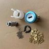Ford Explorer, Edge, Lincoln, Mazda, Mercury Ignition Lock Cylinder (2001-2010)