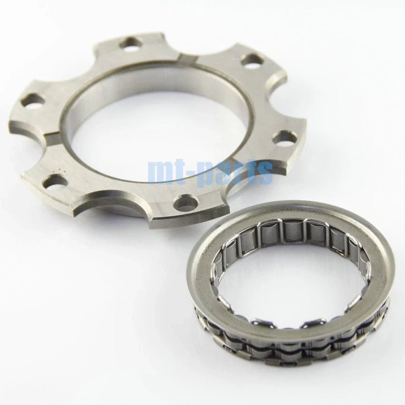Aprilia ETV1000 Caponord Starter Clutch One Way Bearing (2001-2010)