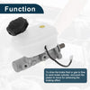 Kia Sorento Brake Master Cylinder with Reservoir (2002-2020)