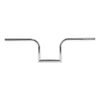 Harley Sportster 883 1200 Dyna Low Rider 7in Rise 1in Handlebar