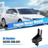 Honda (50285-SDA-A01) Left Front Engine Motor Mount (2001-2005)
