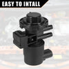 Jeep Wrangler Vapor Canister Vacuum Solenoid (1997-2004)