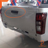 Isuzu D-Max UTE Black Rear Tailgate Handle (2016-2019)