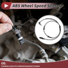 Jeep Renegade ABS Wheel Speed Sensor (2015-2018)