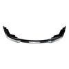 BMW 3 Series G20 320i 330i M Pack Front Spoiler Lip Kit (2019-2022)