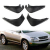Lexus RX300 RX330 RX350 RX400h Mud Flaps Splash Guards (1998-2003)