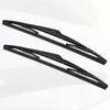Kia Hyundai 12" Rear Windshield Wiper Blades
