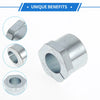 Ford F-350 Super Duty Camber Caster Alignment Bushing (1999-2017)
