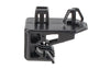 Toyota Lexus Corolla 4Runner 2 x Headlight Bracket Clips (1992-2002)