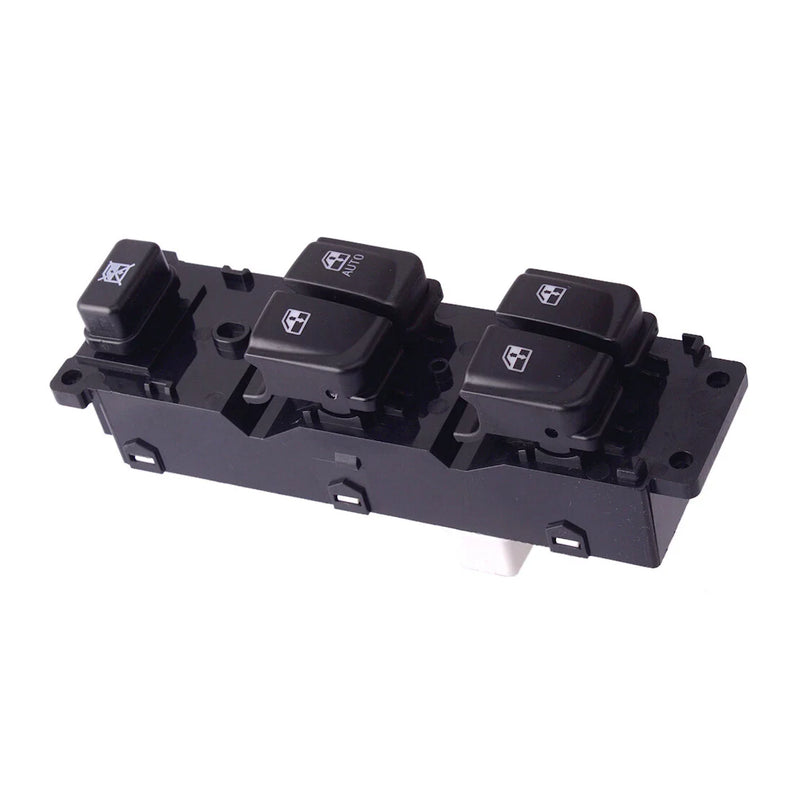 Hyundai I20 Hatchback Window Control Switch (2008-2013)