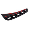 Benz C-Class W205 Front Bumper Spoiler Air Vent Cover Trim (2019-2020)