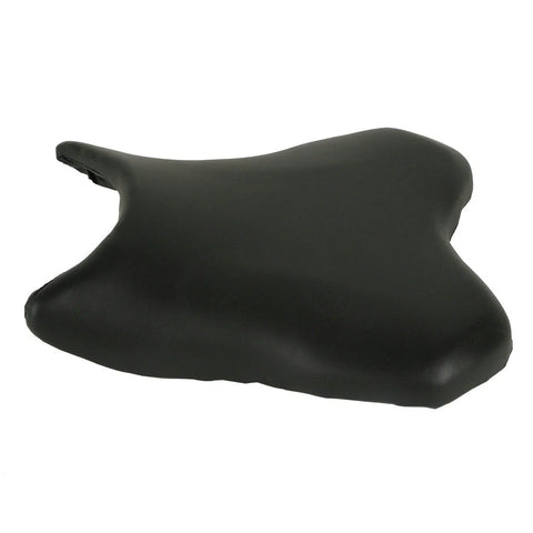 Yamaha YZF R6 Black Front Driver Seat (2006-2007)