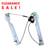 Ford Kuga TF / Escape Front Left Window Regulator W/o Motor (2013–2019)