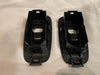 Toyota Altezza Lexus IS200 Carbon-fiber Window Switch Panel Set (1998–2005)