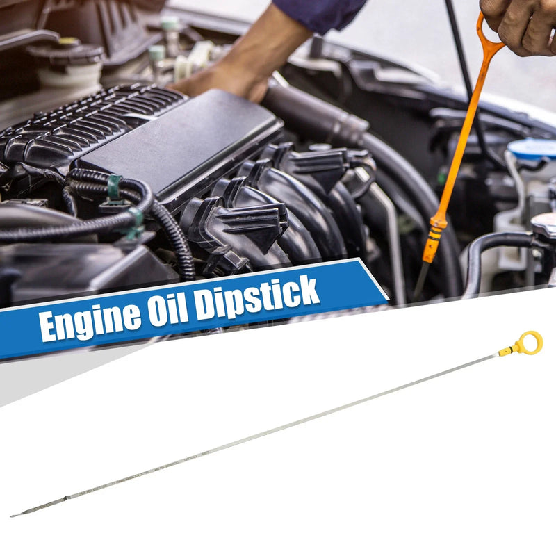 Chrysler Pacifica 4.0L V6 AWD Engine Oil Dipstick (2007)