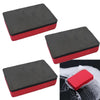 Retina Car Pad / 1 x / Piercing Shine Clay Bar Pad
