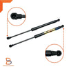 Toyota Yaris Hatchback Tailgate Assist Strut Damper (2013-2022)