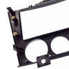 Mazda RX8 2-Din Dash Panel Bezel Kit (2003-2008)